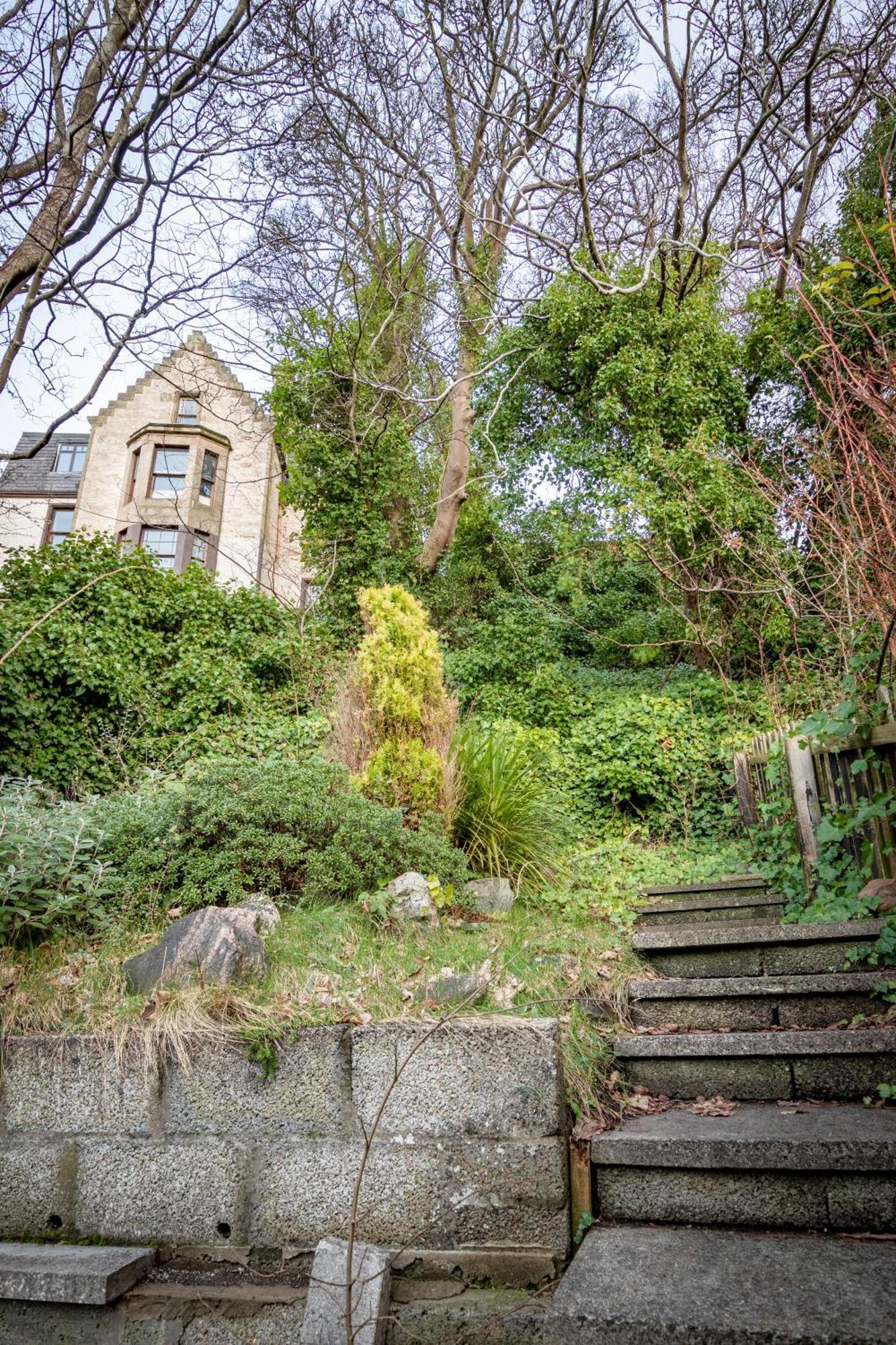 Criss Cross Cottage Inverness Exterior foto